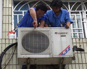 信阳市空调售后维修服务中心在哪里找